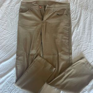 Mugsy Maxs Stretch Chinos 32 x 30